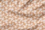VORBESTELLUNG * Falling Leaves- Eigenproduktion - Hellbraun
